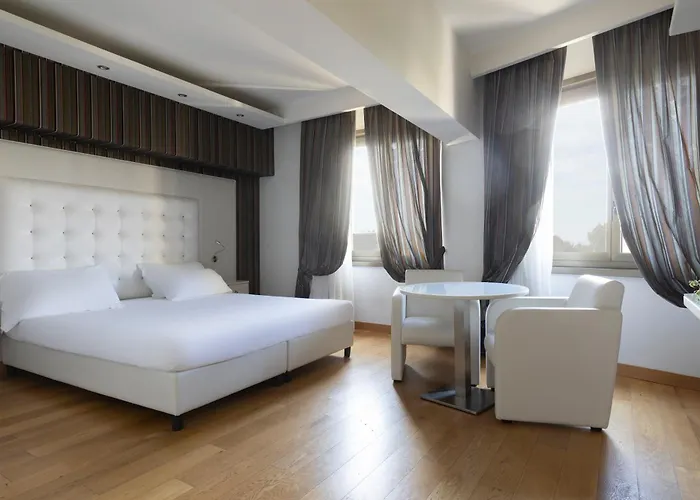 Royal CasertaAlbergo